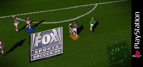 Fox Sports Soccer '99 — steamgrid