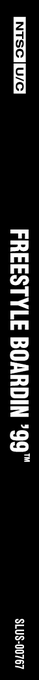 Phat Air - Extreme Snowboarding — box-2D-side (US)