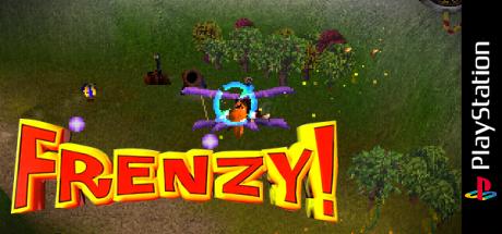 Frenzy — steamgrid