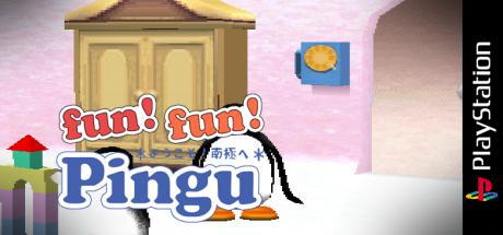 Fun! Fun! Pingu - Youkoso! Nankyoku E — steamgrid