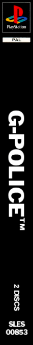 G-police — box-2D-side (FR)