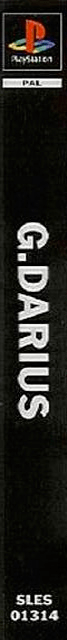 G-darius — box-2D-side (FR)
