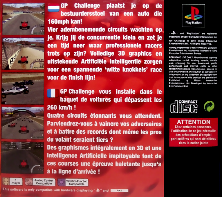 Gp Challenge — box-2D-back (EU)