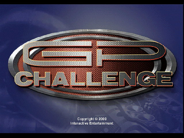 Gp Challenge — sstitle (EU)