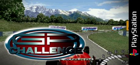 Gp Challenge — steamgrid