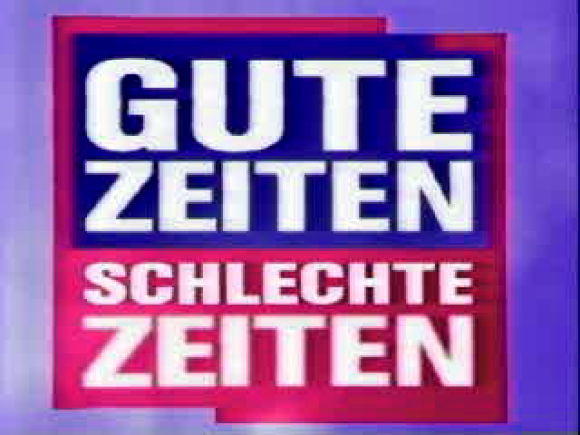 Gute Zeiten Schlechte Zeiten Vol. 3 — sstitle (WOR)