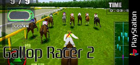 Gallop Racer 2 — steamgrid