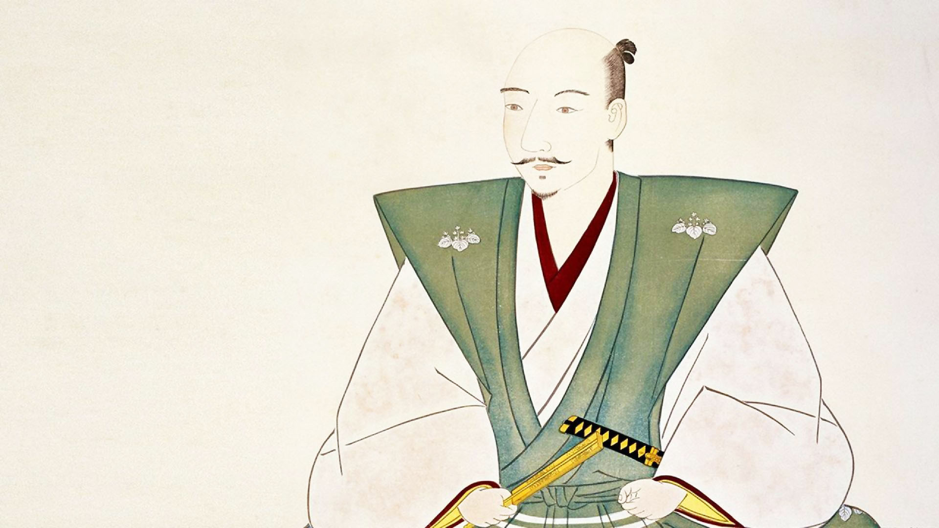 Game Nihonshi - Kakumeiji Oda Nobunaga — fanart