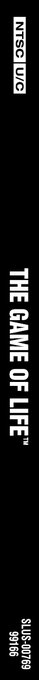 Game Of Life, The — box-2D-side (US)