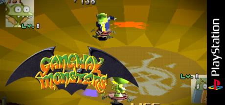 Gangway Monsters — steamgrid