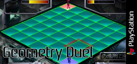 Geometry Duel — steamgrid