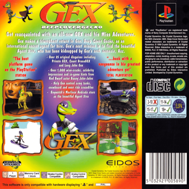 Gex 3 - Deep Cover Gecko — box-2D-back (EU)