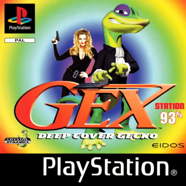 Gex 3 - Deep Cover Gecko — box-2D (EU)