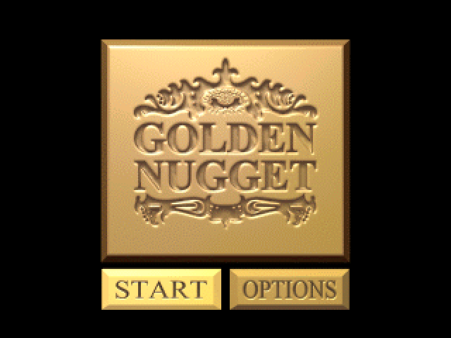 Golden Nugget — sstitle (US)