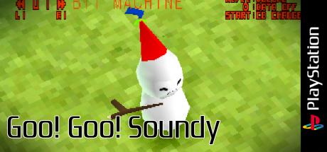 Goo! Goo! Soundy — steamgrid