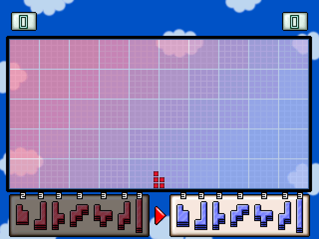Goryuujin Electro — ss (JP)