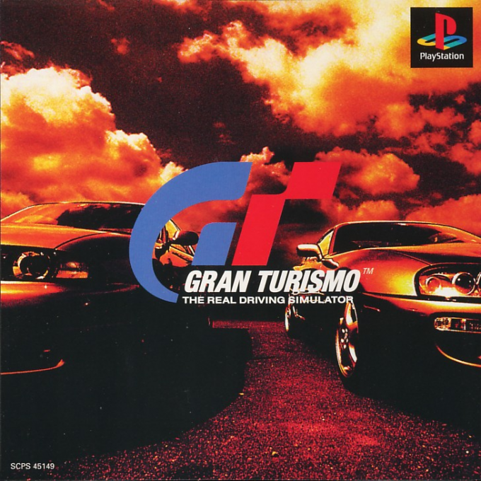 Gran Turismo — box-2D (ASI)