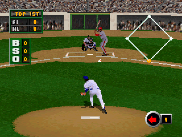 Grand Slam — ss (US)