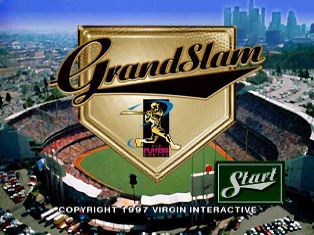 Grand Slam — sstitle (US)