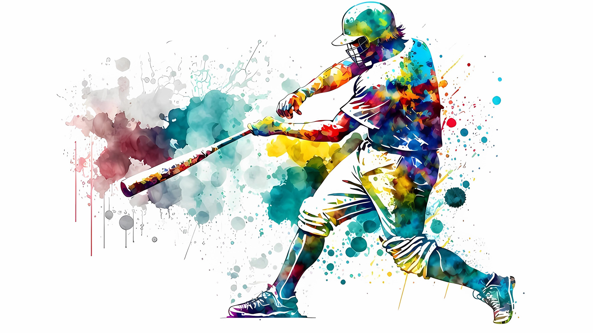 Grand Slam — fanart