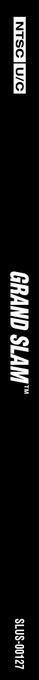 Grand Slam — box-2D-side (US)