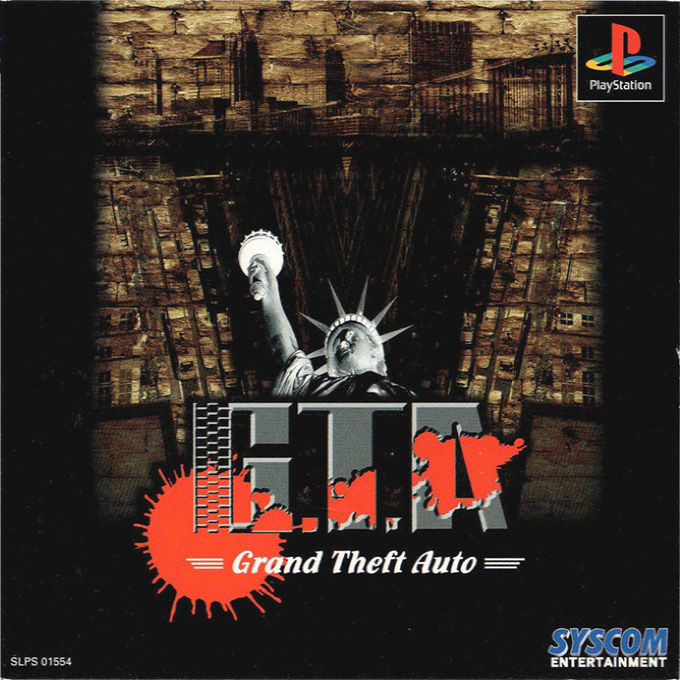 Grand Theft Auto — box-2D (ASI)