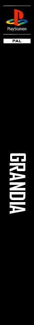 Grandia — box-2D-side (DE)