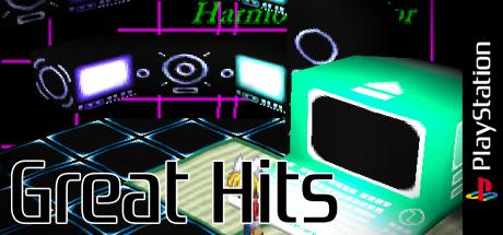 Great Hits — steamgrid