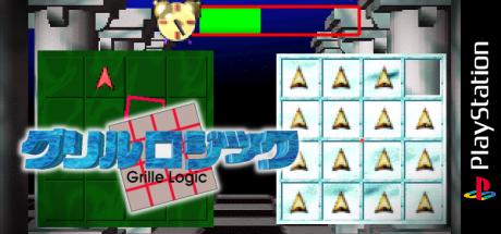 Grille Logic — steamgrid