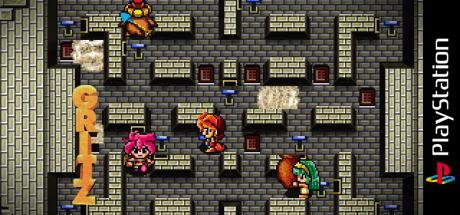 Gritz - The Pyramid Adventure — steamgrid