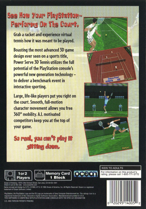 Power Serve — box-2D-back (AME)
