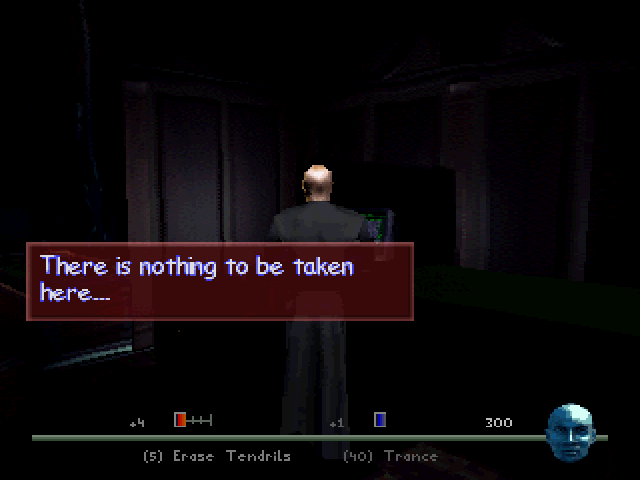Guardian Of Darkness, The — ss (EU)