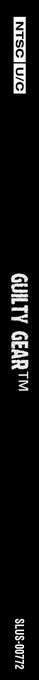 Guilty Gear — box-2D-side (US)