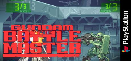 Gundam - The Battle Master — steamgrid