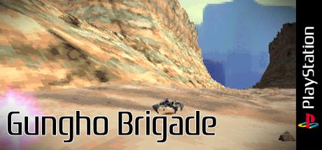 Gungho Brigade — steamgrid