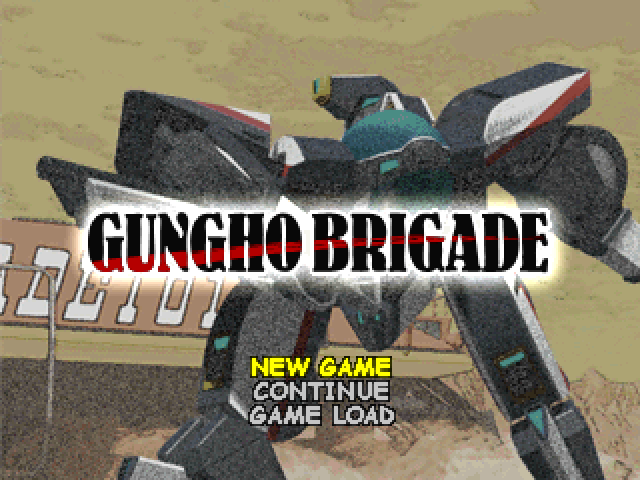 Gungho Brigade — sstitle (WOR)