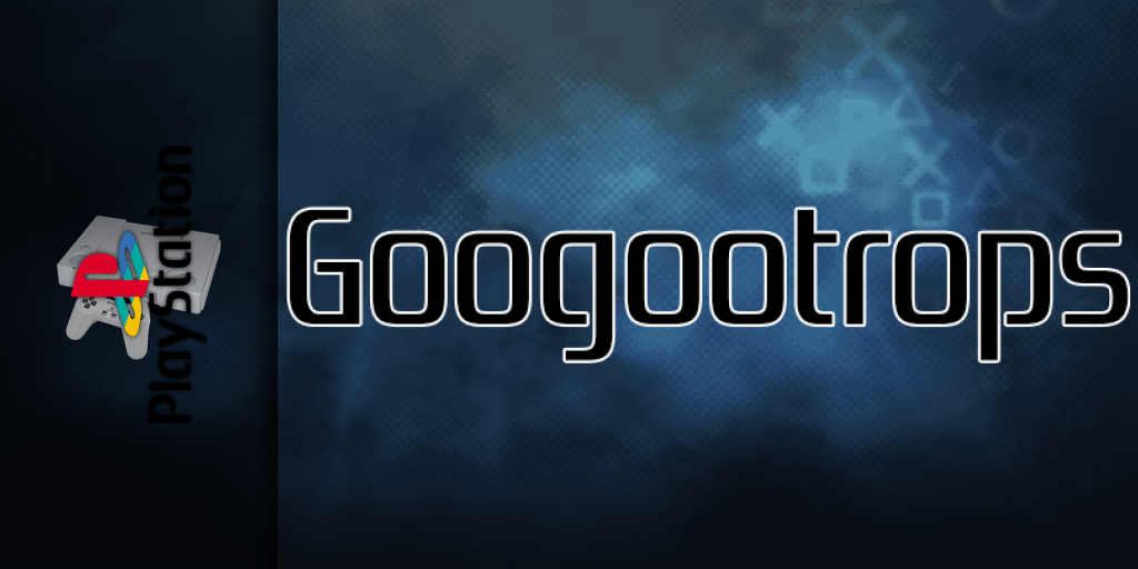 Googootrops — screenmarquee (SS)