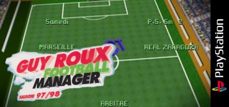 Guy Roux Football Manager Saison 97/98 — steamgrid