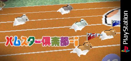 Hamster Club-i — steamgrid