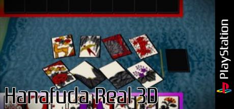 Hanafuda Real 3d — steamgrid