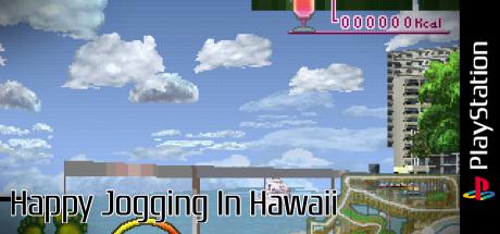 Happy Jogging In Hawaii — steamgrid