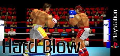 Hard Blow — steamgrid