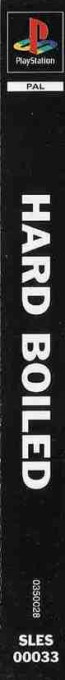 Hard Boiled — box-2D-side (EU)
