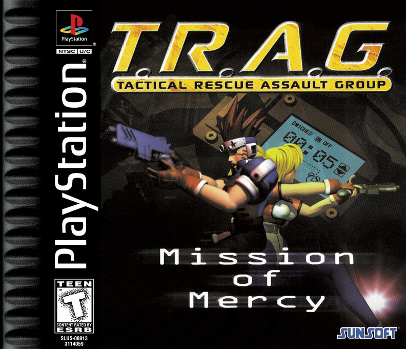 Hard Edge box art