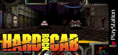 Hard Rock Cab — steamgrid