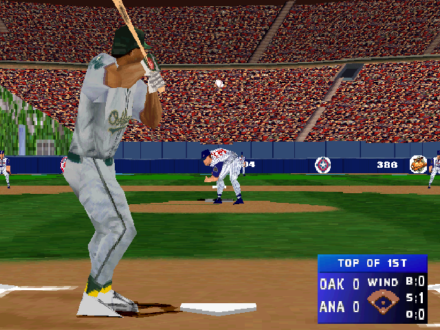Hardball '99 — ss (WOR)