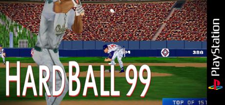 Hardball '99 — steamgrid