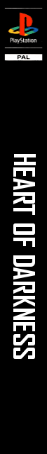Heart Of Darkness — box-2D-side (DE)