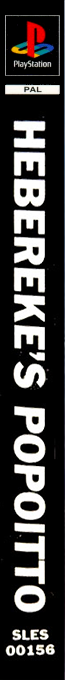 Hebereke's Popoitto — box-2D-side (EU)