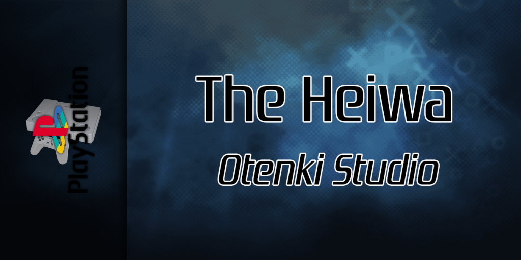 Heiwa - Otenki Studio, The — screenmarquee (SS)
